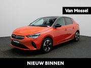 Opel Corsa-e - Corsa-e Auto Elegance | Apple carplay / Android | Parkeer ca