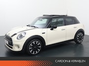 MINI Cooper - 5-Deurs 1.5 Salt | 136 PK | Automaat | Panoramadak | Climate