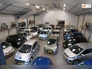 Citroën C1 - Peugeot 107 / Toyota Aygo | Altijd minimaal 20 x