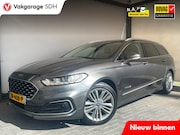 Ford Mondeo - Wagon 2.0 IVCT HEV Vignale|Full Option|Stoelverwarming|Stoel