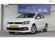 Volkswagen Polo - 1.2 TSI R-line Volledig Onderhouden Airco CruiseControl Gara