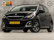 Peugeot 108 - 1.2 VTi Allure (SCHERM, CLIMATE, LM VELGEN, CRUISE, SPORTSTO