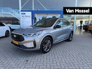 Ford Kuga - 2.5 PHEV Sound Edition | Elek. Trekhaak | 2100KG Trekgewicht