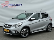 Opel Karl - 1.0 Rocks Online Edition LED | Dakrails | Sportvelgen | Crui