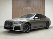 BMW 7-serie - 745e High Executive - NL AUTO - M PAKKET - SCHUIFDAK - NAPPA
