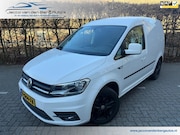 Volkswagen Caddy - 2.0 TDI Highline I Navigatie I Cruise Control