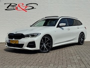 BMW 3-serie - Touring 320i High Exec. M-Sport individual Sfeer Leder Camer