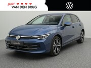 Volkswagen Golf - 1.5 eHybrid Style 204 PK | LED Matrix IQ | Achteruitrijcamer