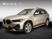 BMW X1 - sDrive18i | Handbak !! | LED | Leder | HUD | Sport