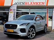 Jaguar E-Pace - 2.0 P250 AWD R-Dynamic S Automaat BJ.2018 / Navi / Leder / C