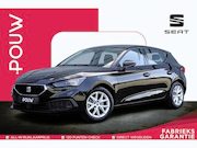 Seat Leon - 1.0 TSI 110pk Style | Apple Carplay/Android Auto | Cruise Co