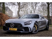 Mercedes-Benz AMG GT - 4.0 GTR Full Carbon | Burmester High End | Track Pace | BTW