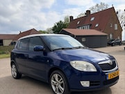 Skoda Fabia - 1.4-16V Classic