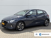 Hyundai i20 - 1.0 T-GDI Comfort Smart / All Season banden
