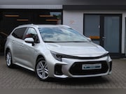 Suzuki Swace - 1.8 Hybrid Style Bliss, Carplay Navi, Clima, Camera, Cruise,