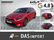 Kia Ceed - 1.5T Spirit Glasdach+LED+Navi+Kamera