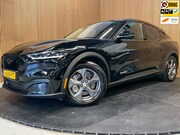 Ford Mustang Mach-E - Extended RWD 98 kWh|94% SOH|TREKH|PANO|MEMORY|LEDER|B&O|ACC|