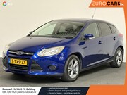 Ford Focus - 1.0 EcoBoost Edition Airco Cruise Control Parkeersensoren Tr