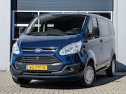 Ford Transit Custom - 270 2.2 TDCI L1H1 | Dubbele cabine | Airco | Cruise control