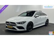 Mercedes-Benz CLA-Klasse - Shooting Brake 180 Business Solution AMG PANO CAMERA CRUISE.
