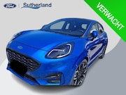 Ford Puma - 1.0 EcoBoost Hybrid ST-Line X 125pk | Driver Assistance Pack