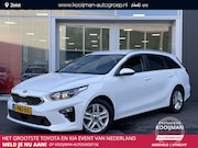Kia Ceed - Sportswagon 1.5 T-GDi DynamicPlusLine | Stoel/Stuur Verwarmi