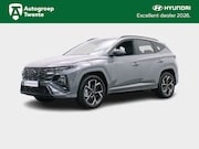 Hyundai Tucson - 1.6 T-GDI HEV N Line - Hybrid (Shadow Grey Solid)