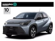 Toyota Aygo X - Hybrid 115 play + Go Pack | Nieuwe auto | Binnenkort verwach