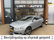 Audi A3 - 1.2 TFSI S Edition Xenon/Climate/Cruise/Navi/Pdc/6bak/Nap/Ap