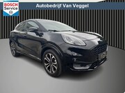 Ford Puma - 1.0 EcoBoost Hybrid ST-Line virtual cockpit, stoel/stuur ver