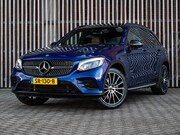 Mercedes-Benz GLC-klasse - 250 4MATIC Premium Plus |NL-AUTO|DEALER ONDH.|Panorama|Leder