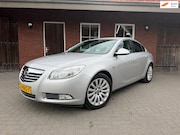 Opel Insignia - 1.8 Business | Trekhaak| Cruise| Climate|1e eigenaar