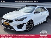 Kia Ceed - 1.0 T-GDi GT-Line Schuif/kanteldak, Nieuw logo! Stoelverwarm