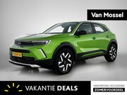 Opel Mokka - 1.2 Elegance | 100pk | Apple Carplay/Android Auto | Camera |