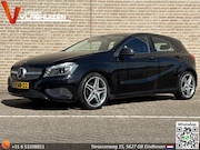 Mercedes-Benz A-klasse - 180 CDI Ambition 4U3 | Airco | Cruise | Navi | PDC | APK 11-