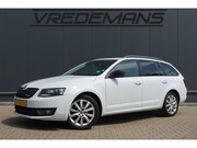 Skoda Octavia - Combi 1.6 TDI Greenline Businessline