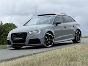 Audi RS3 - 2.5 TFSI 420PK Quattro |Pano |Milltek |Maxton |Keyless |B&O