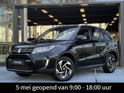 Suzuki Vitara - 1.4 Boosterjet Style Smart Hybrid 130PK | Elektrisch panoram
