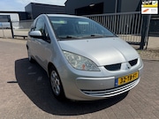 Mitsubishi Colt - 1.1 CZ3 *NWE APK* AIRCO