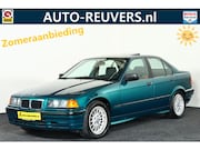BMW 3-serie - 318i Open dak / Lichtmetaal / voor de liefhebber