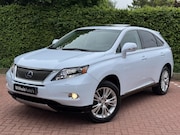 Lexus RX-Serie - 4WD President Luchtvering AdaptiveCruise MarkLevinson
