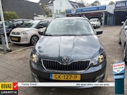 Skoda Fabia - Combi 1.2 TSI First Edition Ambition Mooie complete auto cru