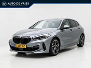 BMW 1-serie - 118i Automaat M Sport | Sportstoelen | Carplay | 18" LMV | T