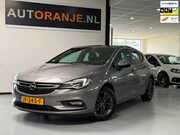 Opel Astra - 1.0 Edition-Clima-Cruise-Navi-APK-NAP