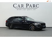 BMW 5-serie - Touring 540i xDrive M-Sport LED/VIRTUAL/SFEER/PANO/LEER+S.VE