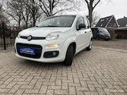 Fiat Panda - 1.2 Lounge, Airco, Grote beurt, Distributie