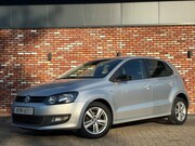 Volkswagen Polo - 1.2 TSI Match 5-Deurs Automaat Cruise Stoelverw Clima Voll.O