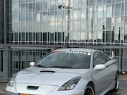 Toyota Celica - 1.8 VVT-i T-Sport