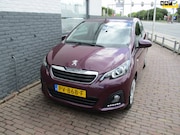 Peugeot 108 - 1.0 e-VTi Active TOP