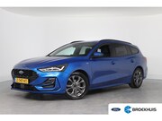 Ford Focus - Wagon 1.0 EcoBoost Hybrid ST Line | 1e Eigenaar! | Dealer On